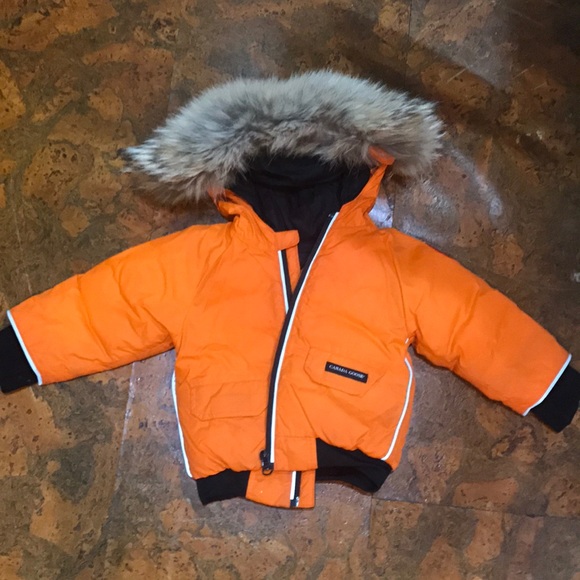 SOLD Cute jacket 6m-12m - Picture 1 of 6